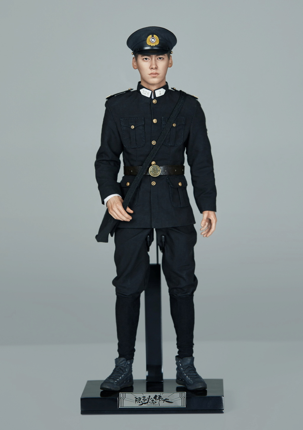 GuYadong - NEW PRODUCT: Blitzway: 1/6 "Secret and Great"-Gu Yaodong (played by Li Yifeng) Action Figure 16291211