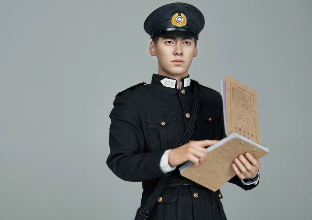 NEW PRODUCT: Blitzway: 1/6 "Secret and Great"-Gu Yaodong (played by Li Yifeng) Action Figure 16291410