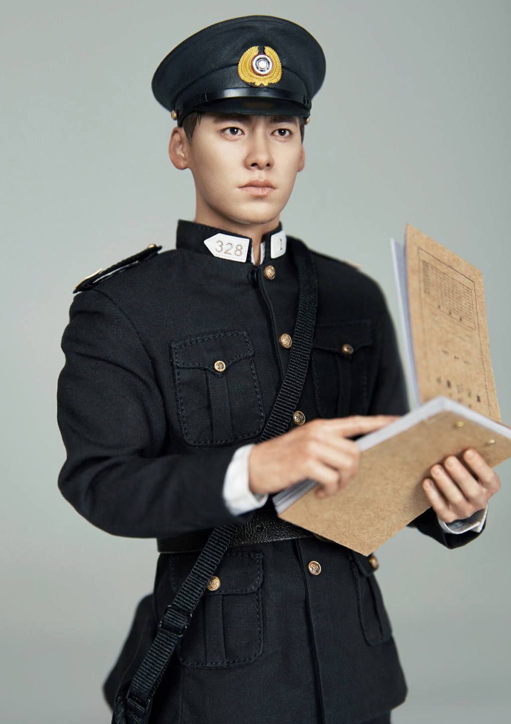 Secret - NEW PRODUCT: Blitzway: 1/6 "Secret and Great"-Gu Yaodong (played by Li Yifeng) Action Figure 16291411