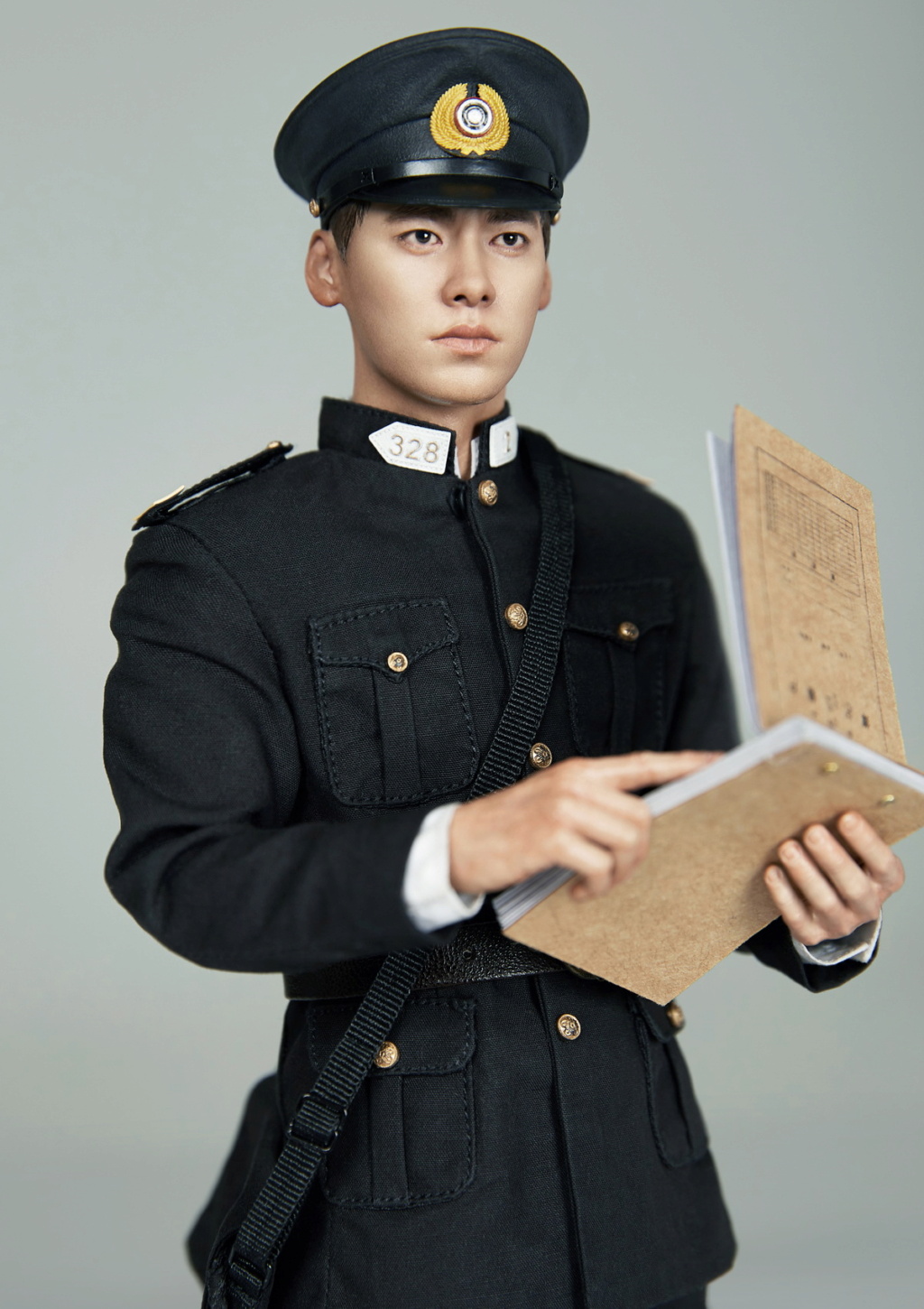 GuYadong - NEW PRODUCT: Blitzway: 1/6 "Secret and Great"-Gu Yaodong (played by Li Yifeng) Action Figure 16291411