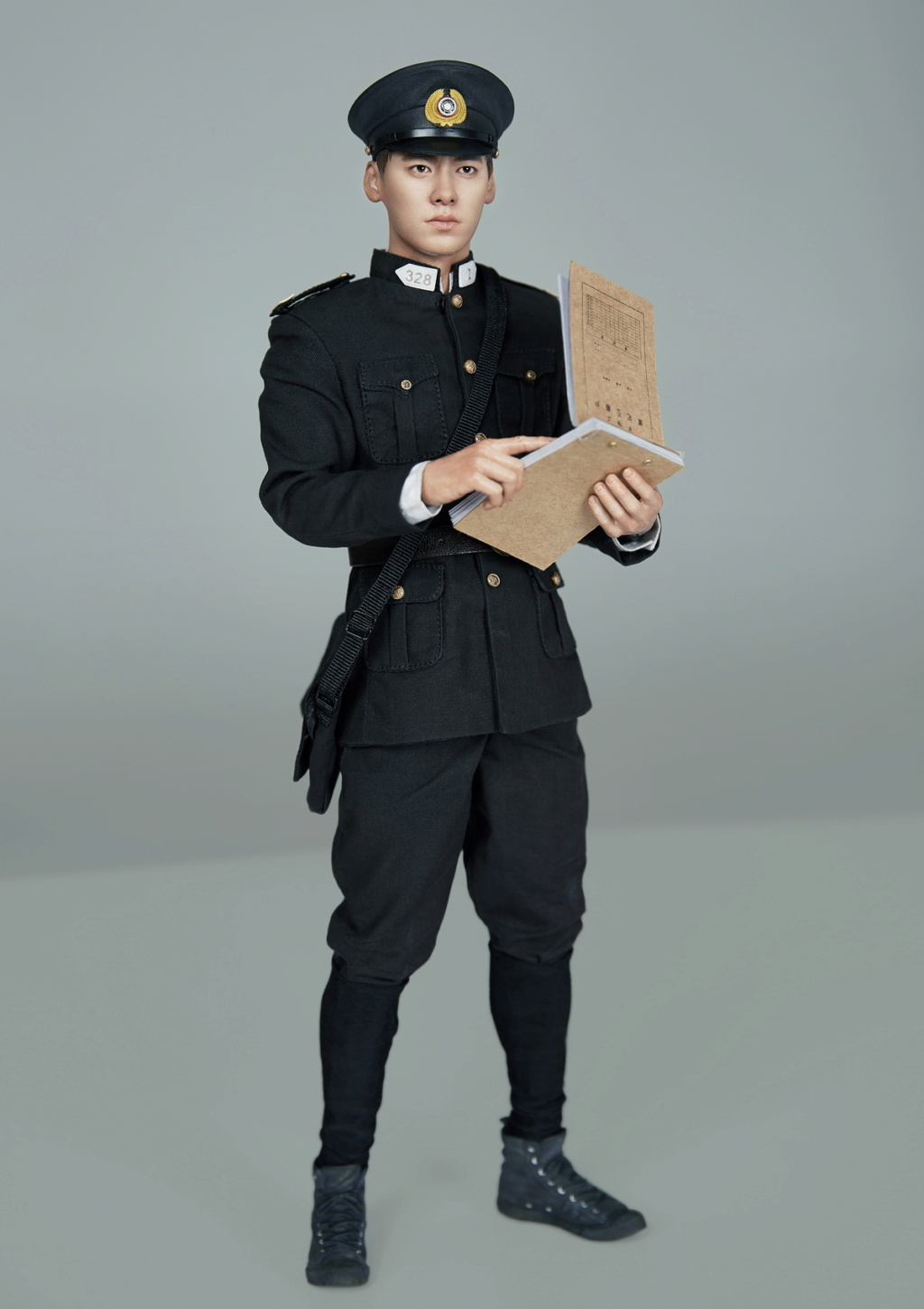 Chinese - NEW PRODUCT: Blitzway: 1/6 "Secret and Great"-Gu Yaodong (played by Li Yifeng) Action Figure 16291710