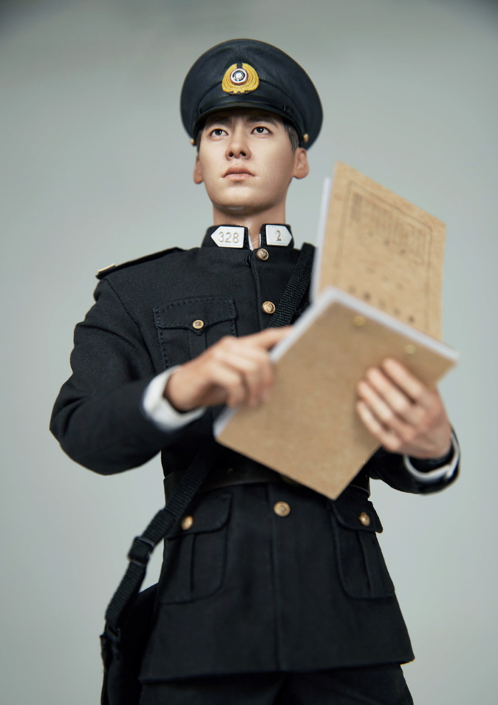 Blitzway - NEW PRODUCT: Blitzway: 1/6 "Secret and Great"-Gu Yaodong (played by Li Yifeng) Action Figure 16292310