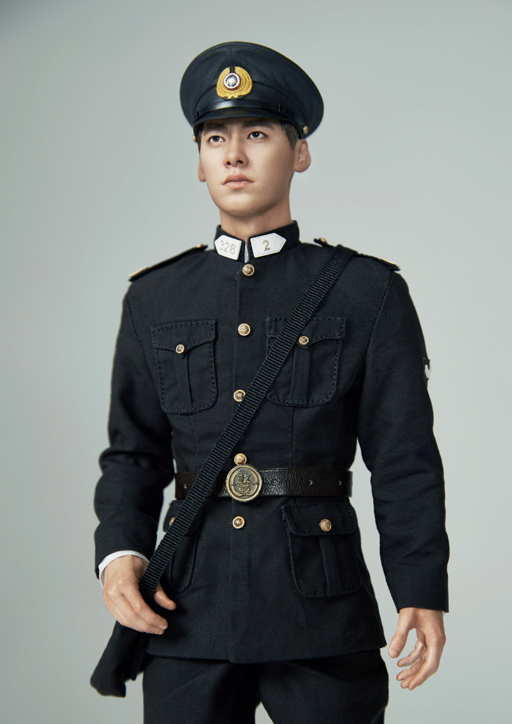 GuYadong - NEW PRODUCT: Blitzway: 1/6 "Secret and Great"-Gu Yaodong (played by Li Yifeng) Action Figure 16292710