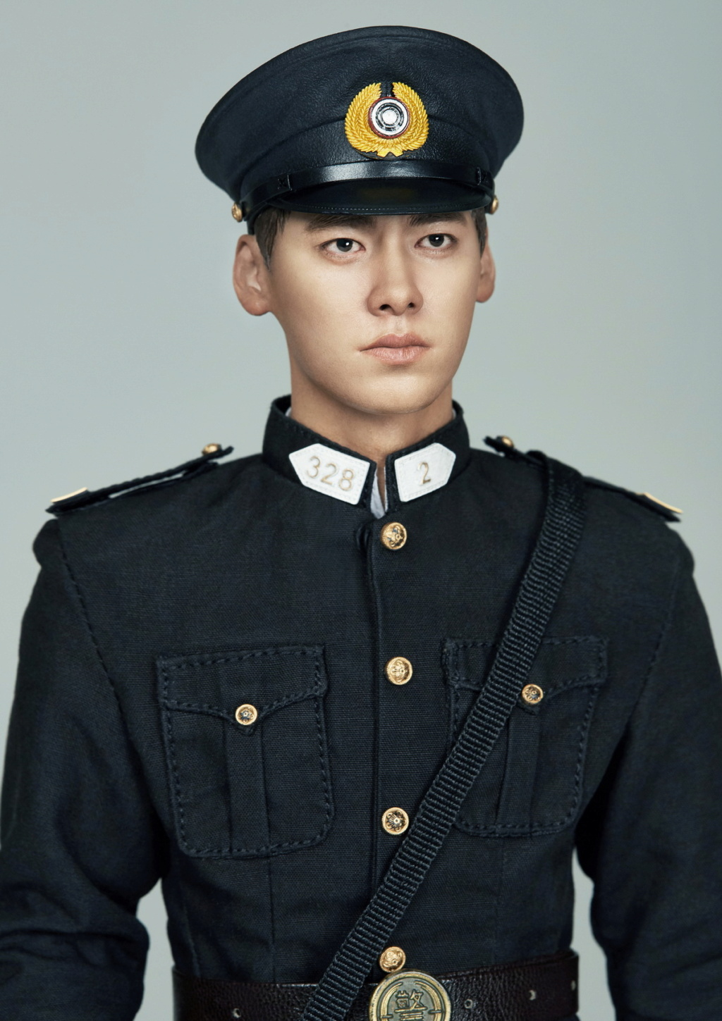 blitzway - NEW PRODUCT: Blitzway: 1/6 "Secret and Great"-Gu Yaodong (played by Li Yifeng) Action Figure 16293010