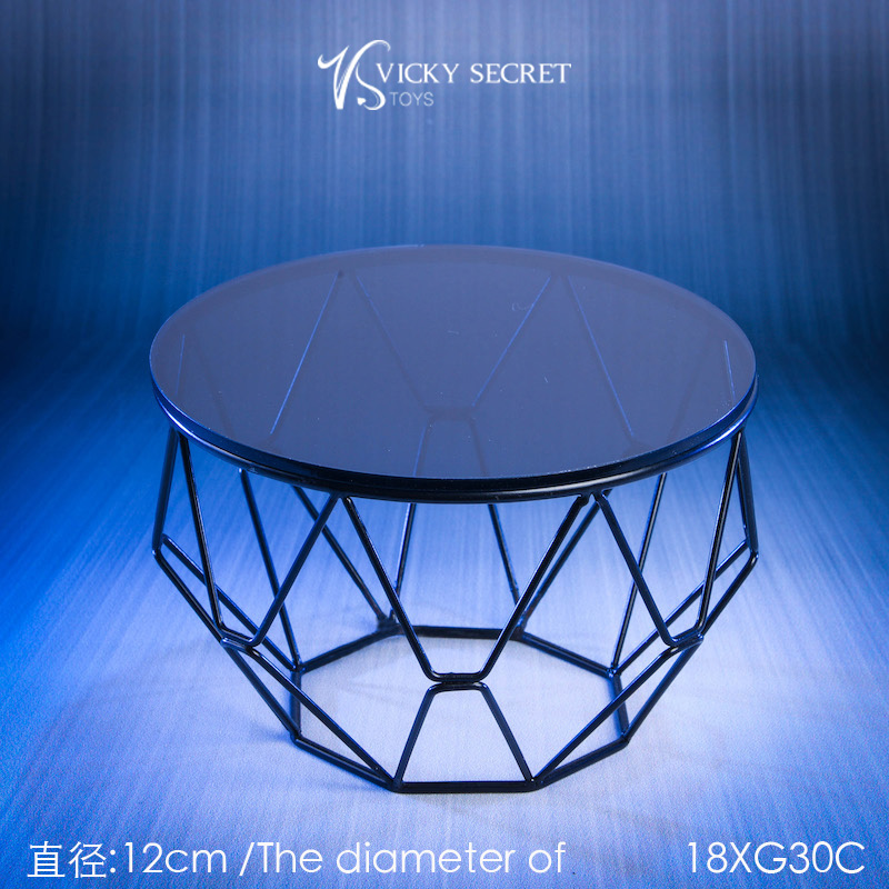 NEW PRODUCT: VSTOYS New 1/6 Furniture Scene Series Modern Sofa Coffee Table Floor Lamp Table Lamp 18XG30 16325410