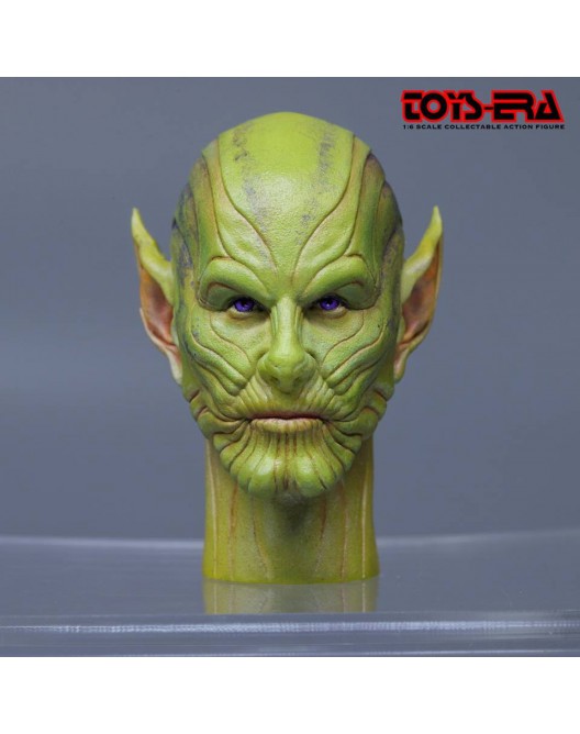 Accessories - NEW PRODUCT: Toysera 1/6 Scale Alien head sculpt + Hand set 1694