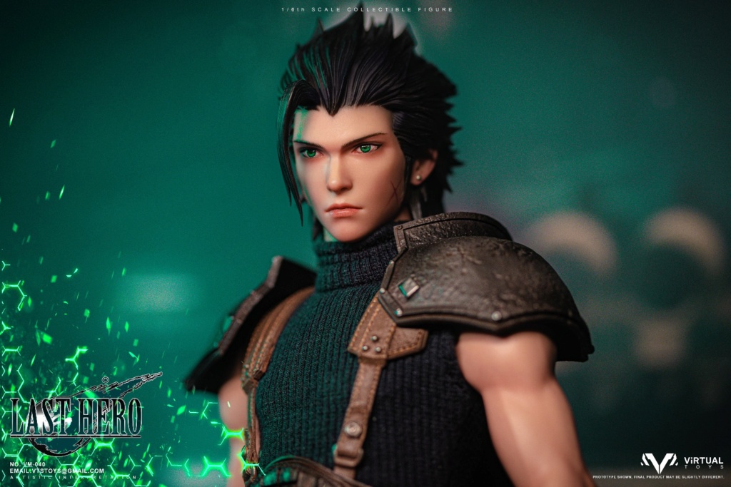 LastHero - NEW PRODUCT: VTSTOYS: 1/6 Last Hero General and Collection (vm-040) 17335310