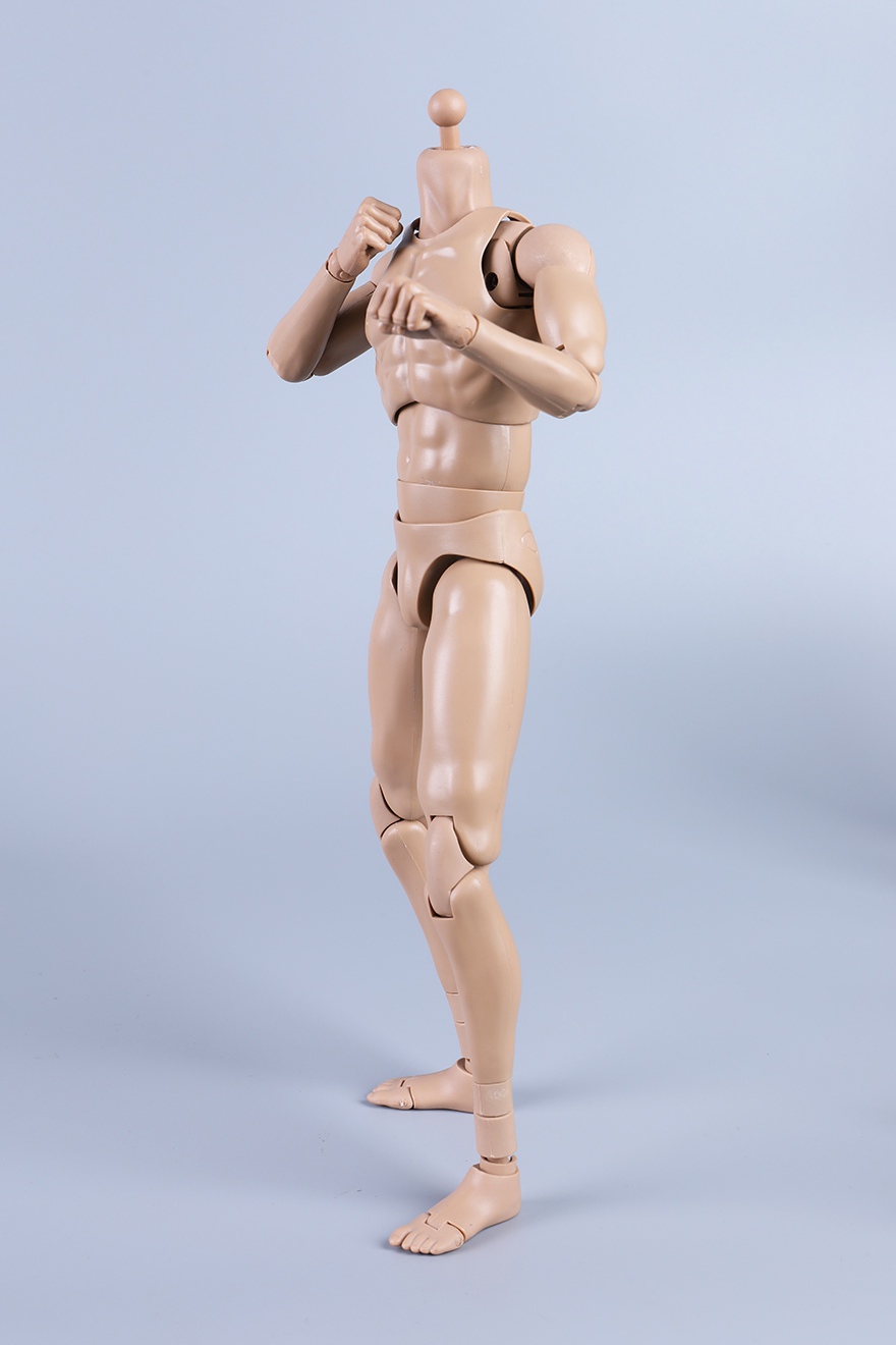 NEW PRODUCT: COOMODEL: 1/6 MB001 standard male body, MB002 tall male body, MB003 muscle male body, MB004 tall muscle body 18093910