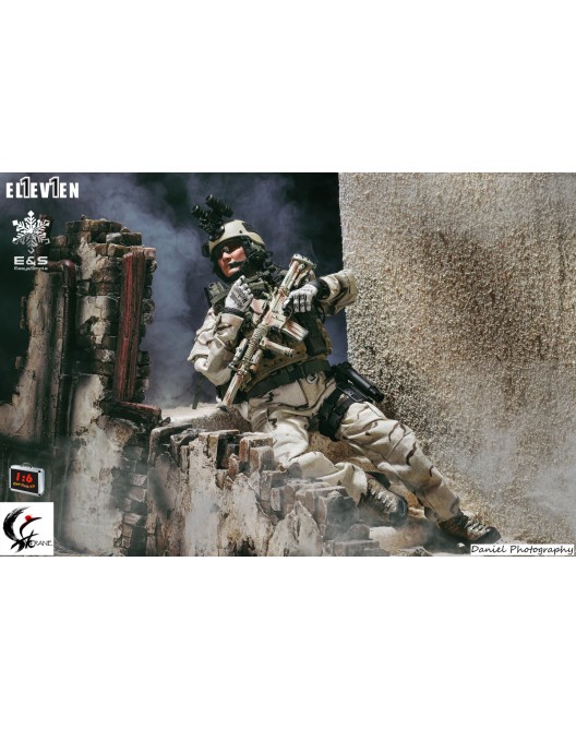 USArmy - NEW PRODUCT: Crane Toys 1/6 Scale Gene Yu, U.S. Army Special Forces Standard Version (OSK1809531) & Deluxe version (OSK1809532) 1922