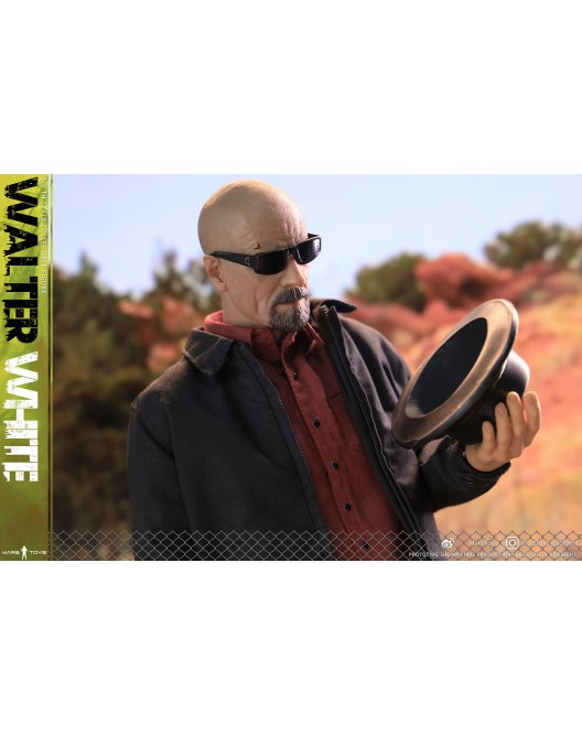 Drama - NEW PRODUCT: Mars Toys: MAT005 1/6 Scale Mr. White 2.0 Action Figure 1_11-511