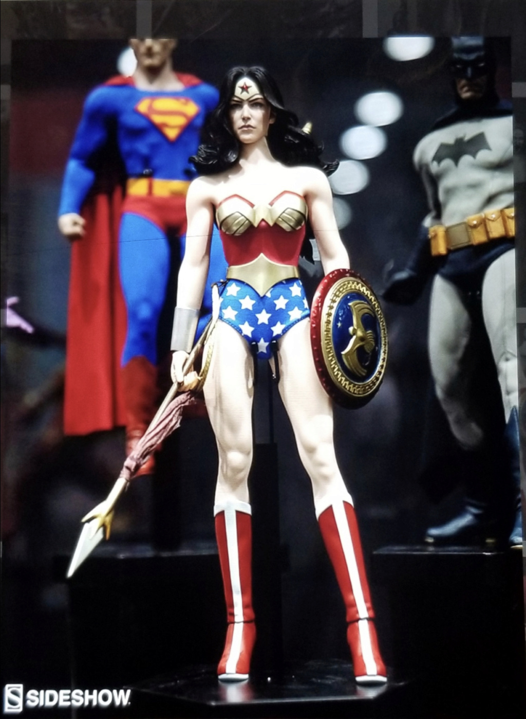 HOT TOYS SDCC - SAN DIEGO COMICON 1bc44a10