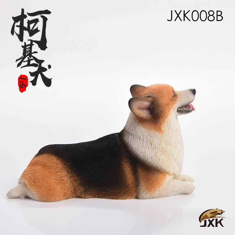 Topics tagged under corgi on OneSixthFigures 20020211