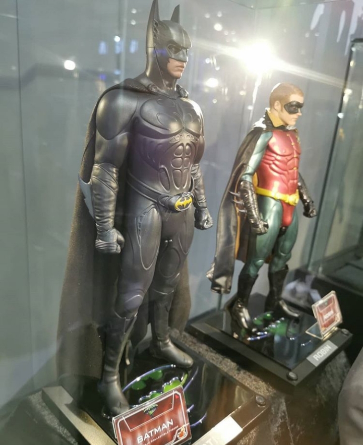 HOT TOYS SDCC - SAN DIEGO COMICON - Page 2 20190720