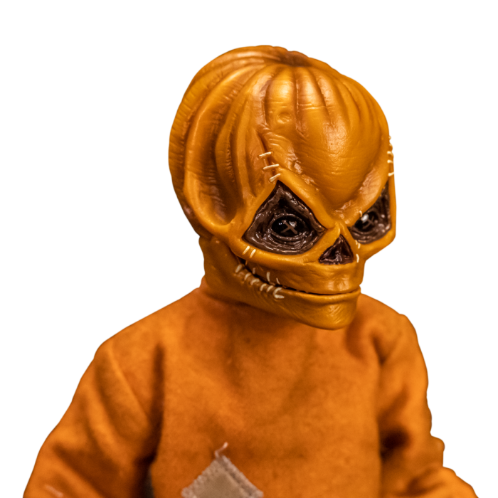 NEW PRODUCT: Trick Or Treat Studios: "TRICK R TREAT" - DELUXE 1:6 SCALE SAM FIGURE 217
