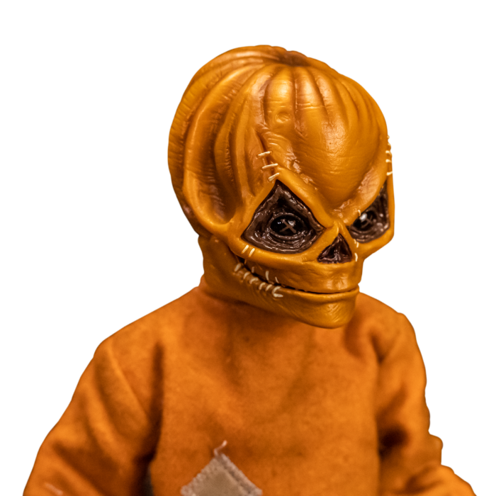 TrickOrTreatStudios - NEW PRODUCT: Trick Or Treat Studios: "TRICK R TREAT" - DELUXE 1:6 SCALE SAM FIGURE 217