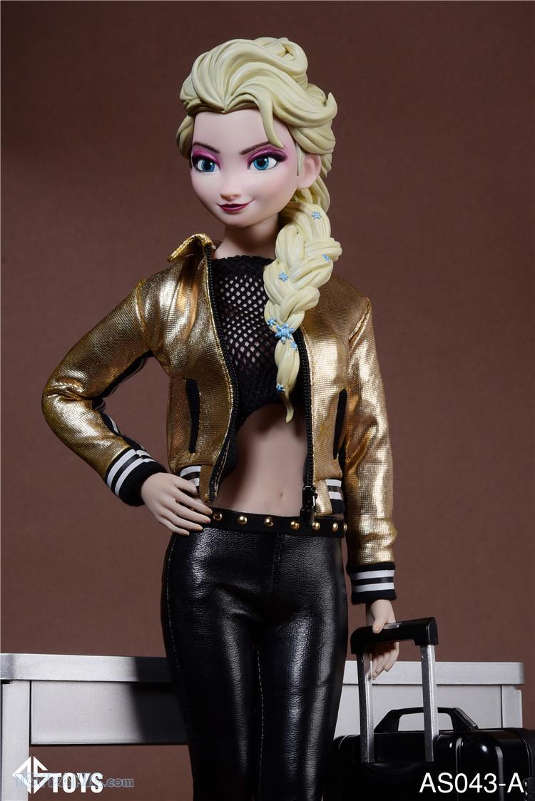 Topics tagged under elsa on OneSixthFigures 21720115