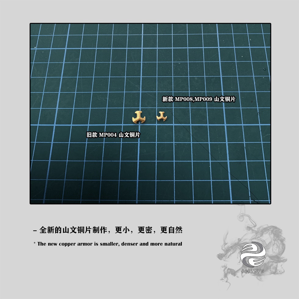 WuShengguanYuynLong - NEW PRODUCT: 303TOYS: 1/6 THREE KINGDOMS SERIES - MARQUIS GUAN YU YUNCHANG, GOD OF WAR (Pure Copper Yellow Wu Edition / Yellow Dragon Edition) RED RABBIT Horse 22160210