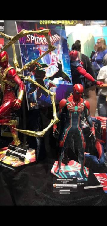HOT TOYS SDCC - SAN DIEGO COMICON 2f6a2710