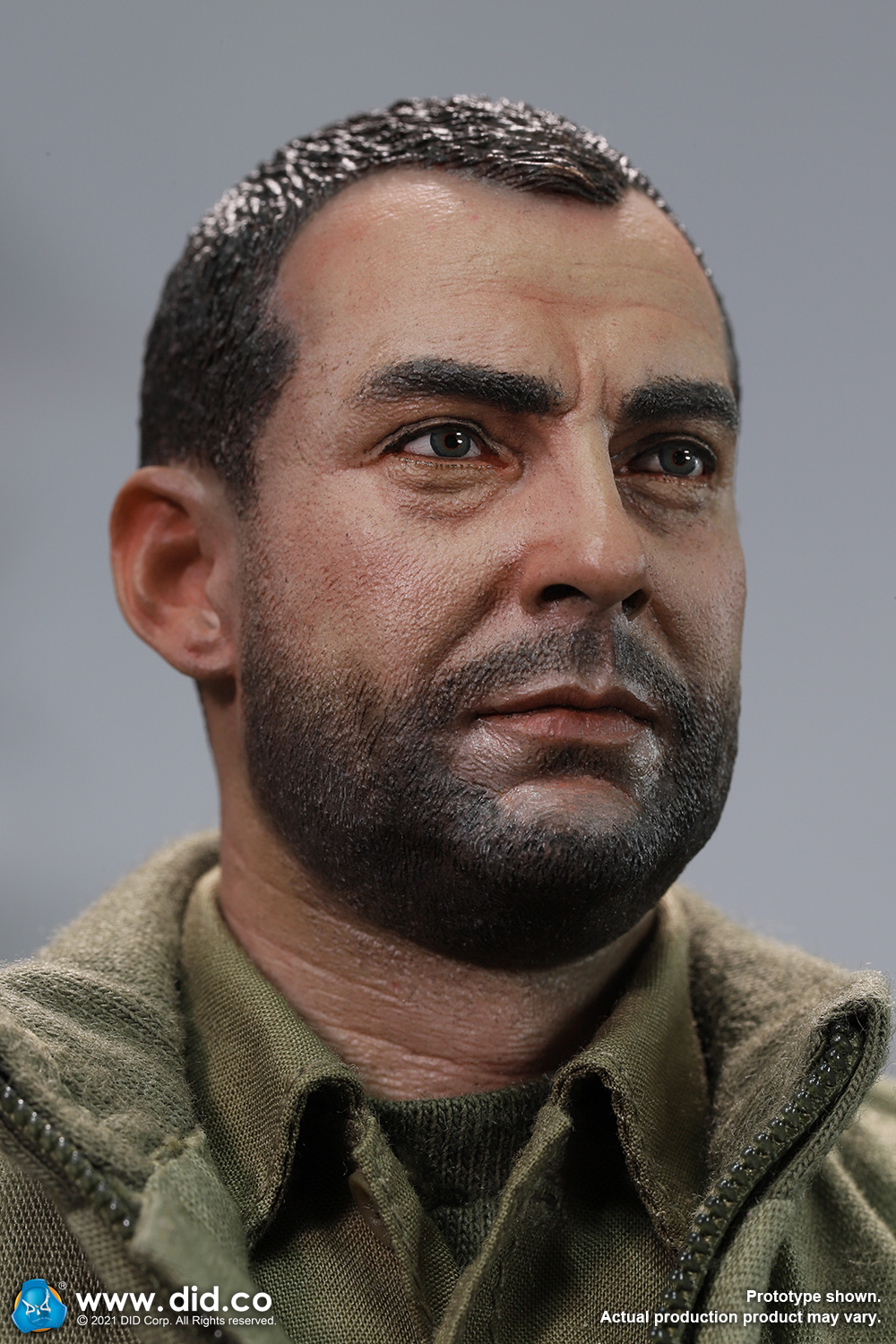 movie-based - NEW PRODUCT: DiD: 1/6 scale A80150  WWII US 2nd Ranger Battalion Series 5 – Sergeant Horvath 32114