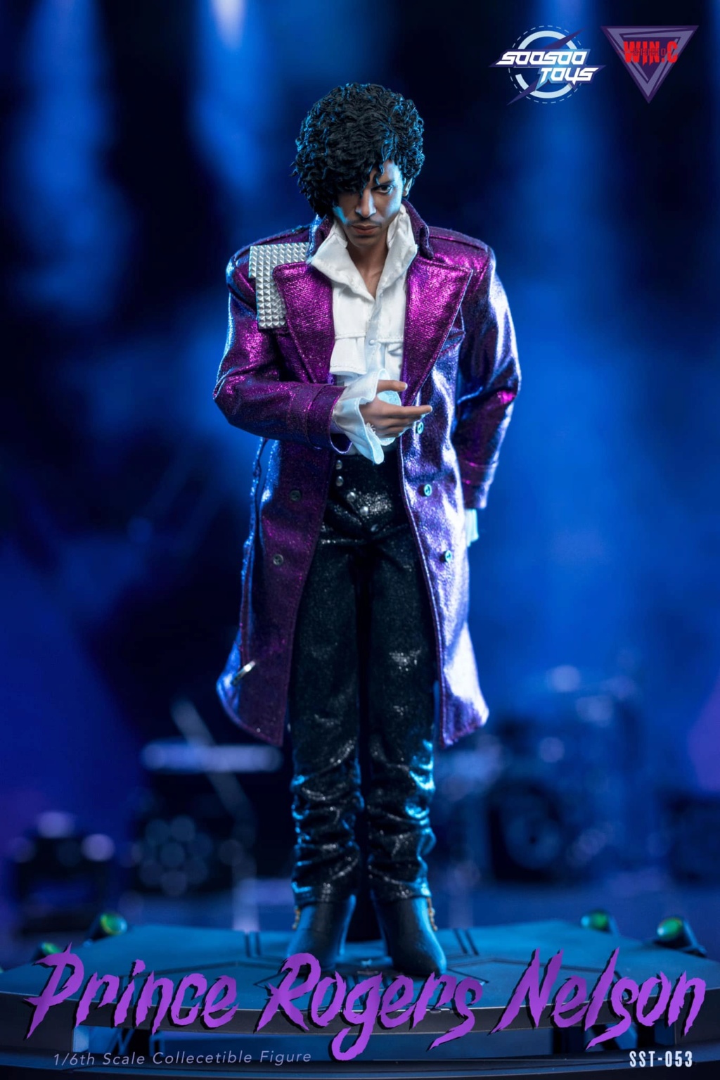 NEW PRODUCT: SooSooToys: 1/6 scale Prince Rogers Nelson 353d8910