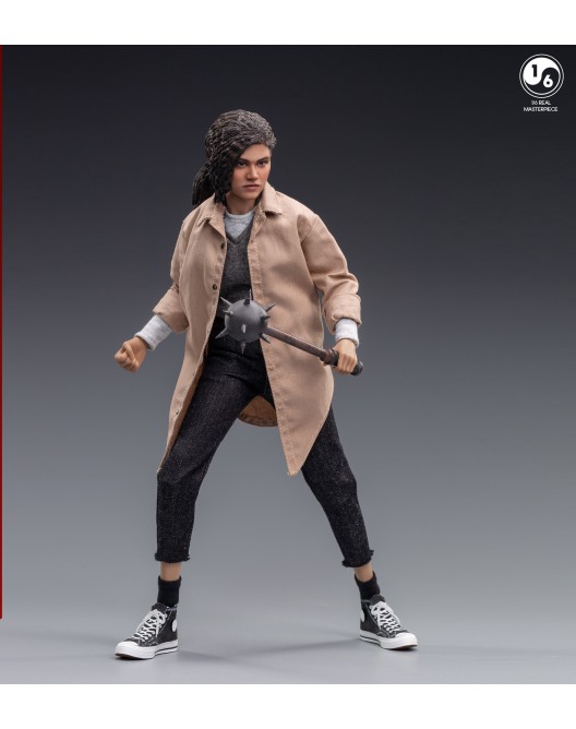 MJ - NEW PRODUCT: Young Rich YR010 1/6 Scale High School Student 3a715710