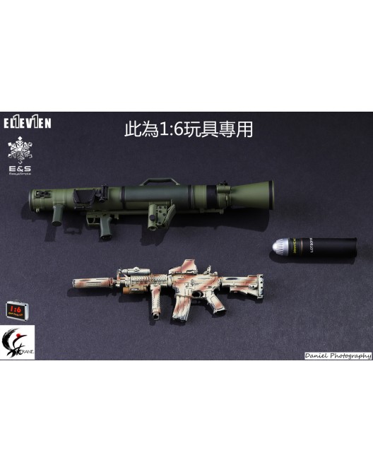 ModernMilitary - NEW PRODUCT: Crane Toys 1/6 Scale Gene Yu, U.S. Army Special Forces Standard Version (OSK1809531) & Deluxe version (OSK1809532) 453