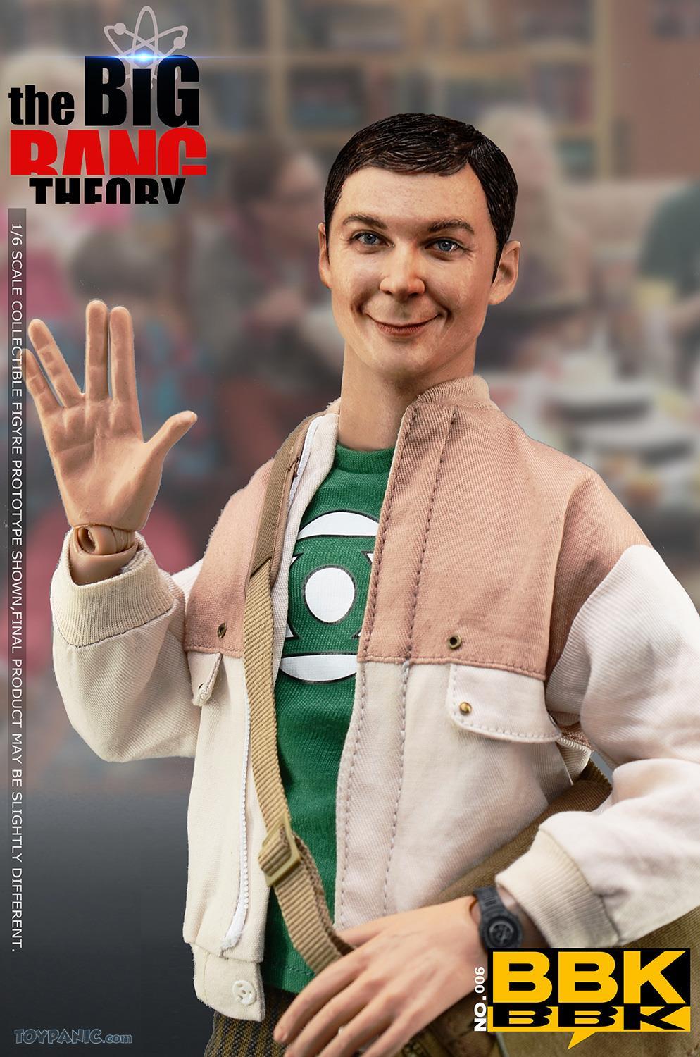 Topics tagged under sheldoncooper on OneSixthFigures 49201914