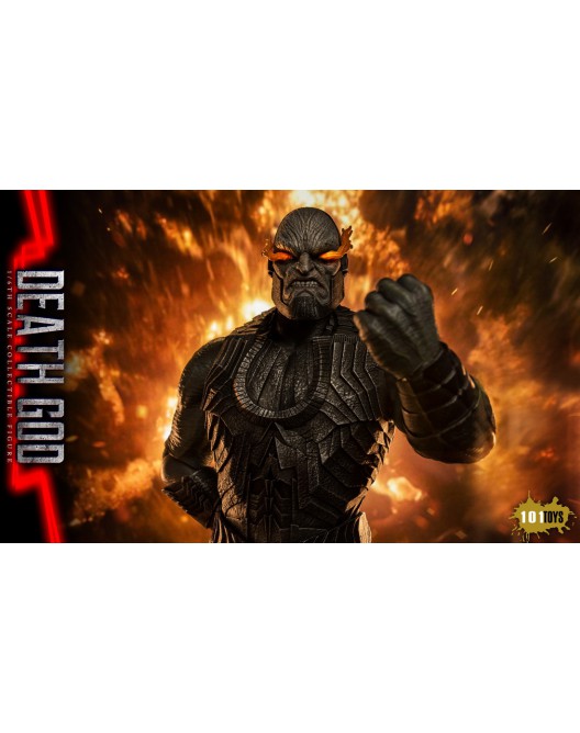 DeathGod - NEW PRODUCT: 108Toys: 1/6 Scale Death God 4f504610