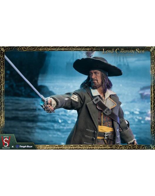 movie-based - NEW PEODUCT: Swtoys FS046 1/6 Scale Lord of the Caspian Sea 4ff71e10