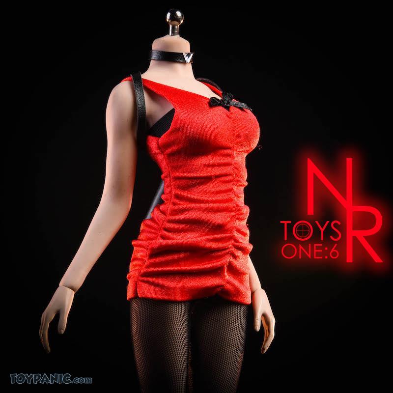 Topics tagged under nrtoys on OneSixthFigures 58201959