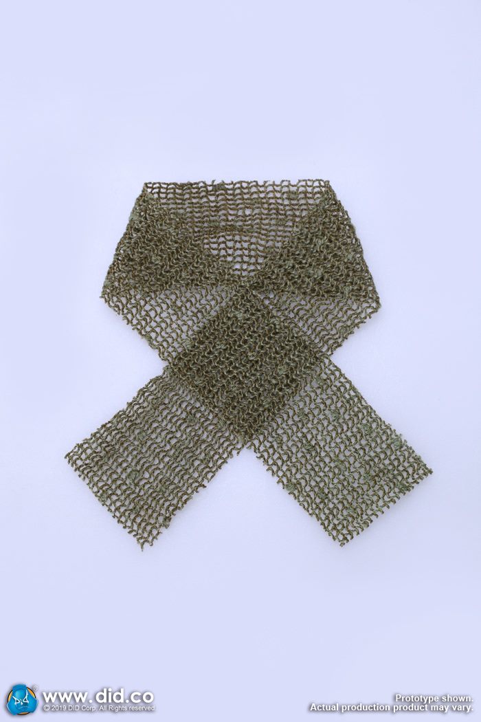DiD - NEW PRODUCT: DID & 3R:(GIDID-K80136) Sergeant Charlie: British 1st Airborne Division (Red Devils) 59750810