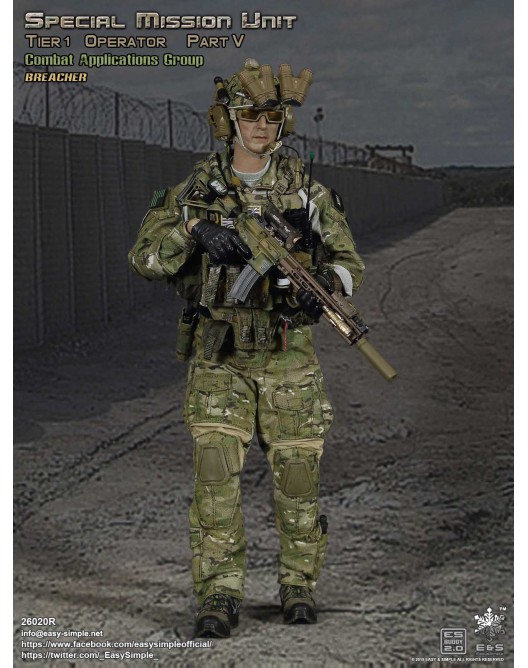 Topics tagged under modernmilitary on OneSixthFigures - Page 8 6-528x15