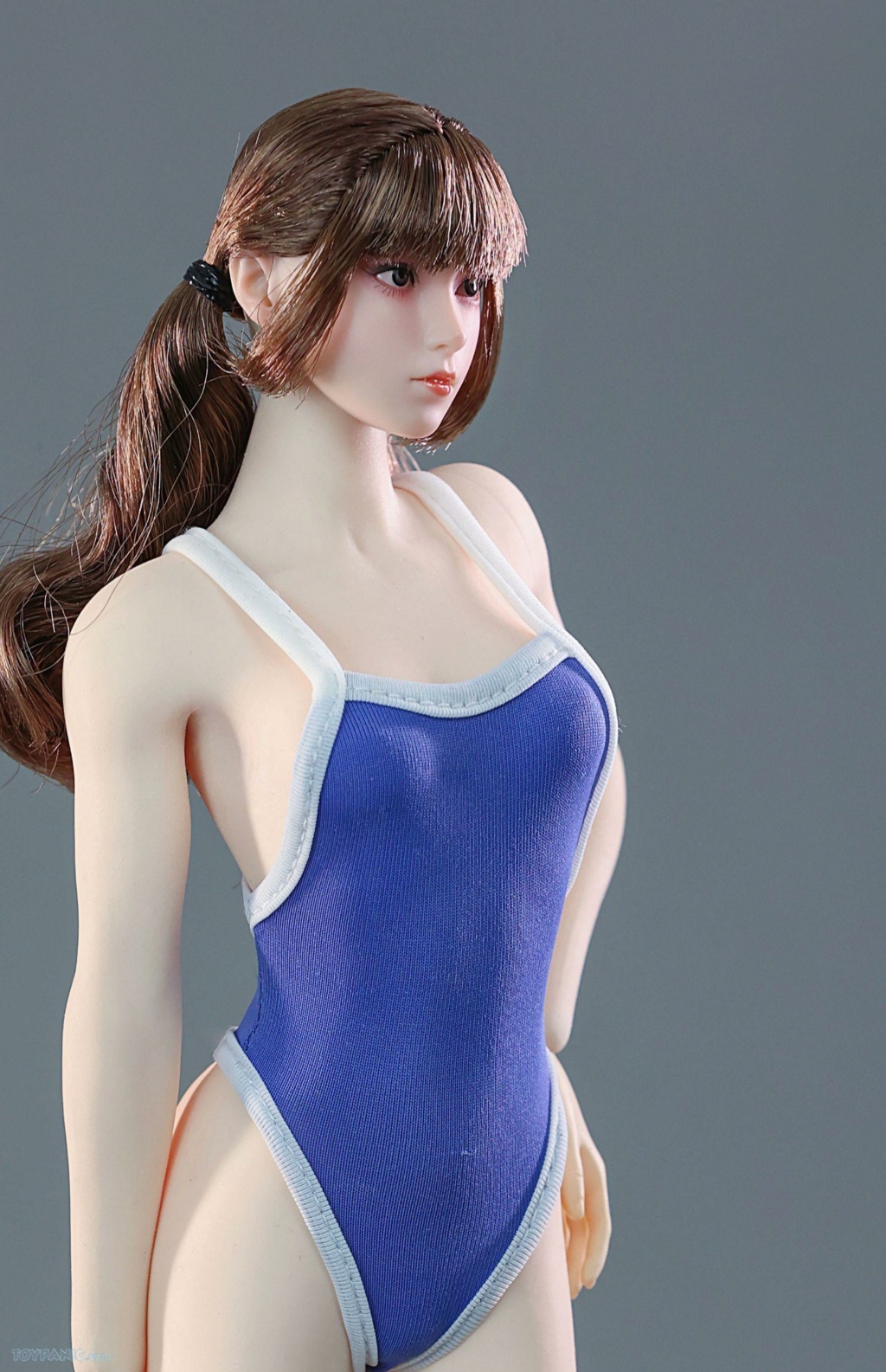 NEW PRODUCT: Armshead: 1/6 JK Armed Schoolgirl Suit Different Color Remake JK (RE01A) & (RE01B)  61202314