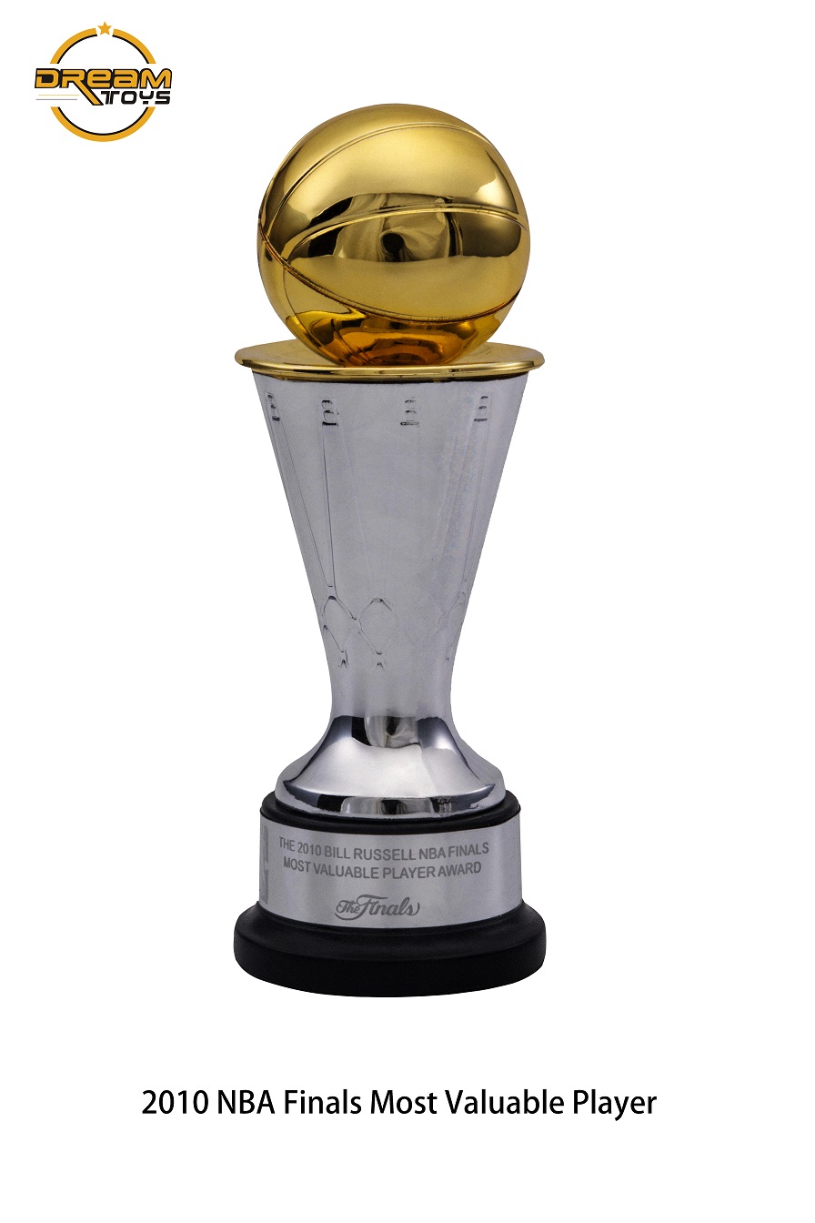 NEW PRODUCT: DREAMTOYS New: 1/6 MJ23 KB24 Jordan / Kobe - Honor Trophy Set 639