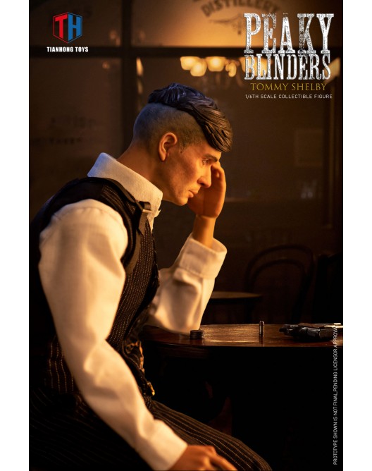 crimedrama - NEW PRODUCT: THTOYS TH:1/6 Scale Gangster figure (standard & deluxe) Peaky Blinders Tommy Shelby 7-528x58