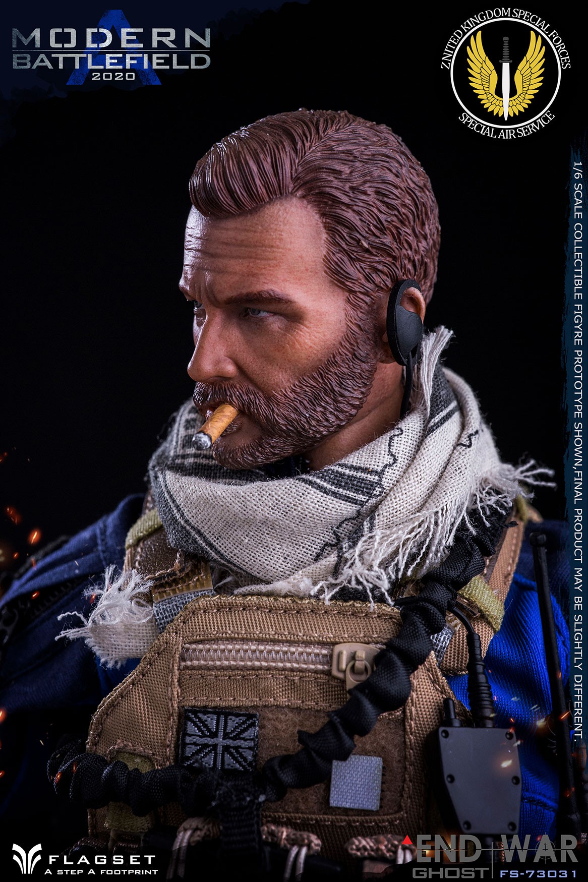 Topics tagged under doomsdaywarseries on OneSixthFigures 8e4ca710