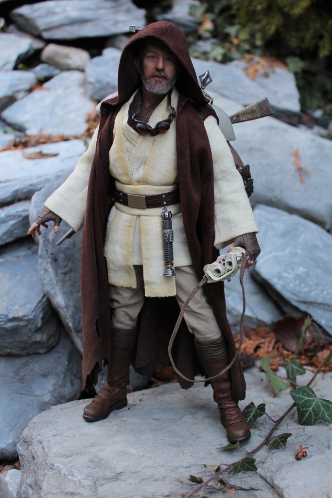 review - REVIEW: Sideshow Collectibles: Obi-Wan Kenobi Mythos 8k9yo710