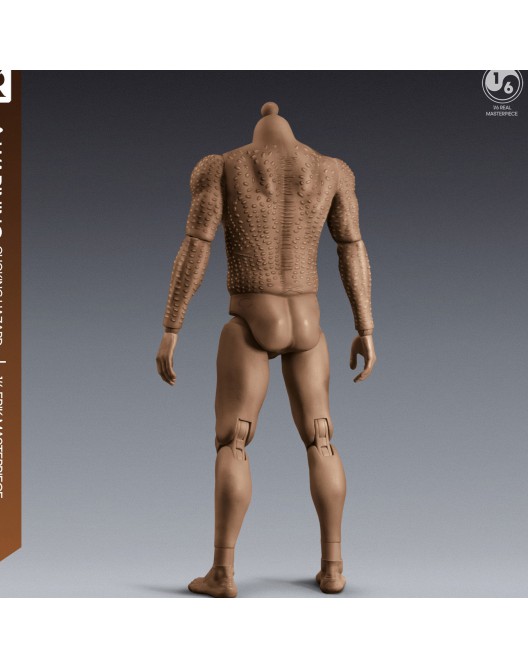 newproduct - NEW PRODUCT: Young Rich Toys: YR012 1/6 Scale Eric action figure 9-528x34