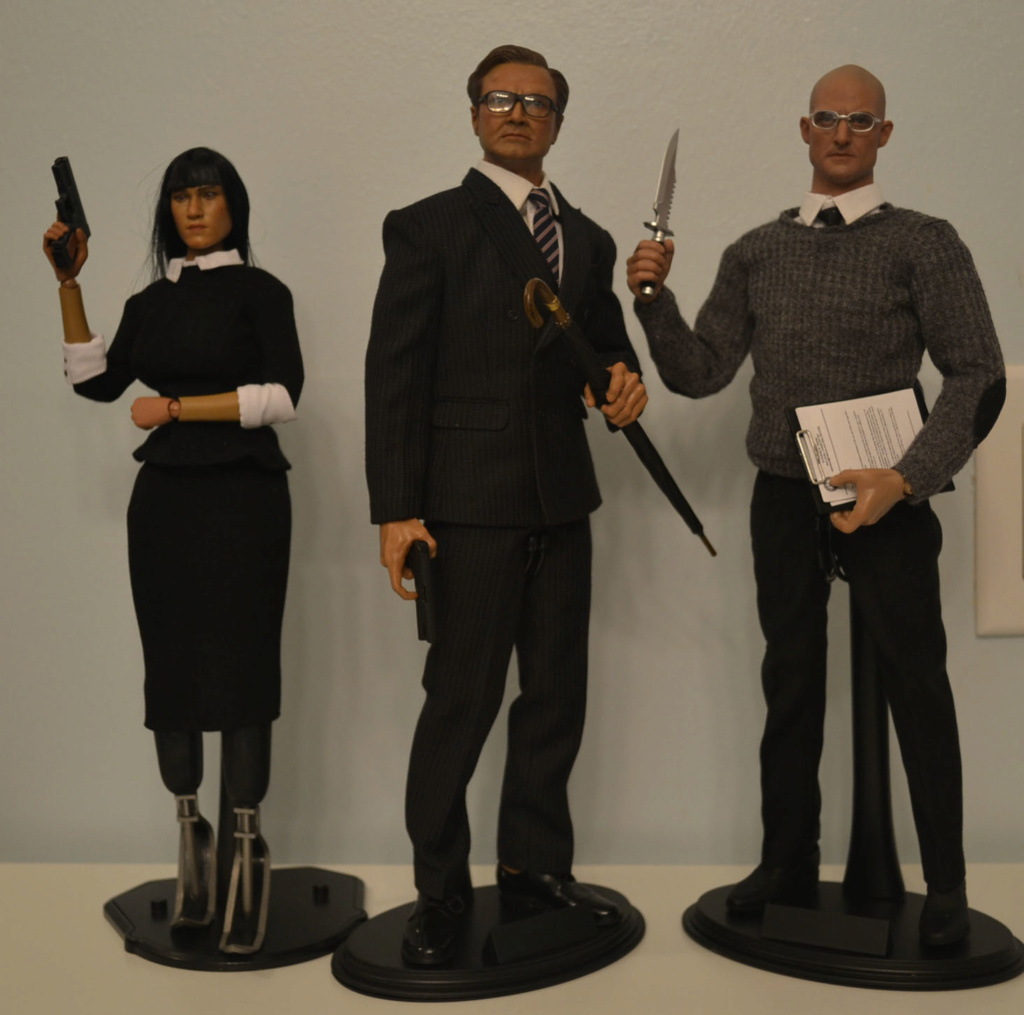 KITBASH: Merlin (Mark Strong) from Kingsman _dsc2922