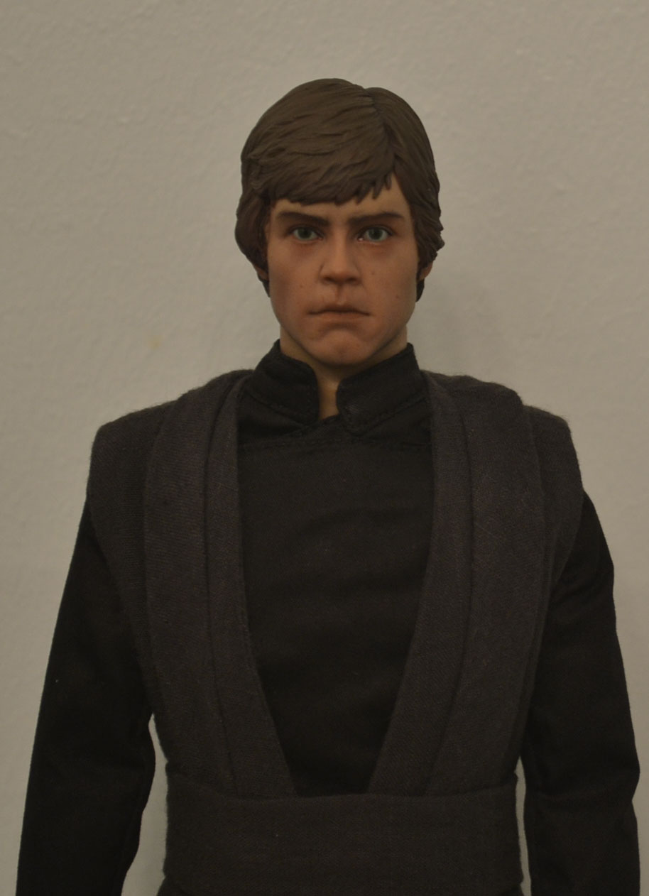 returnofthejedi - Mini-Review: Sideshow Collectibles: Deluxe Edition Return of the Jedi Luke Skywalker _dsc3058