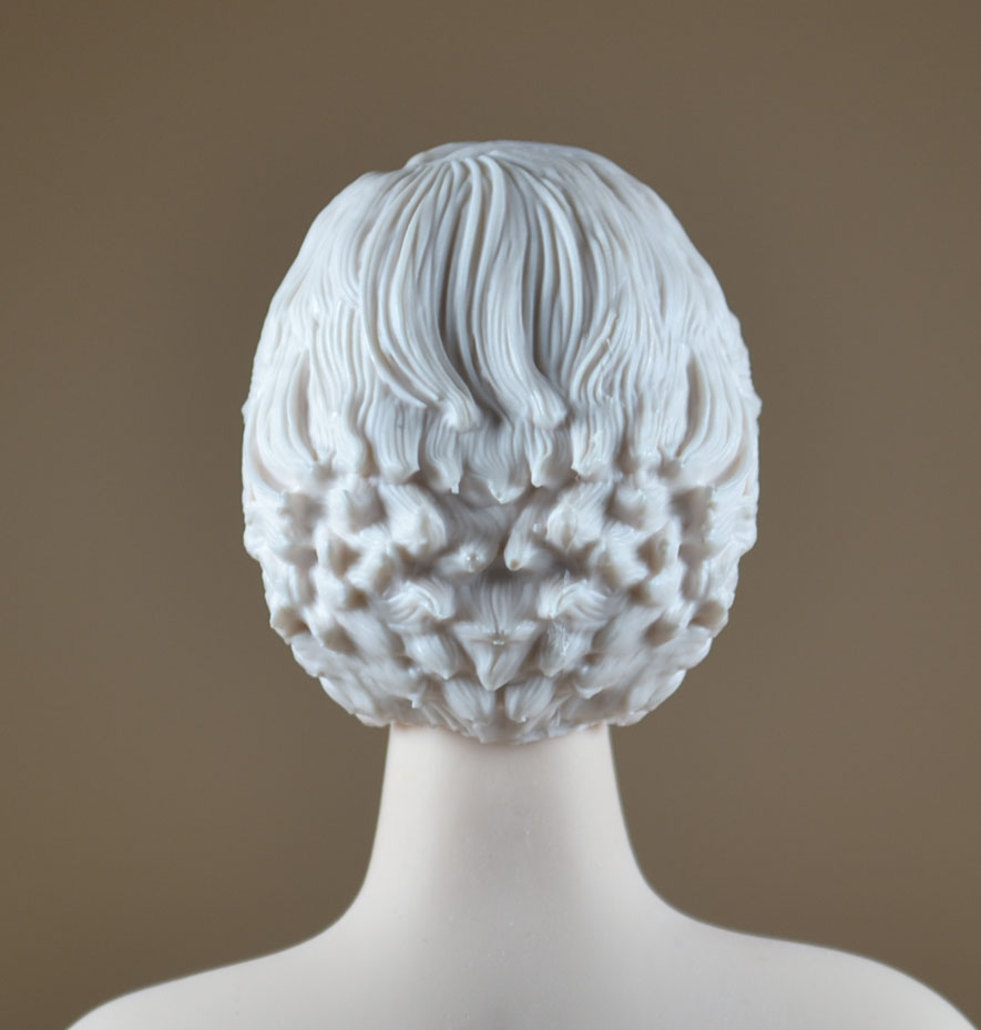 Gauging Interest (unpainted head sculpts) HITMAN (2007) - Page 2 _dsc3647