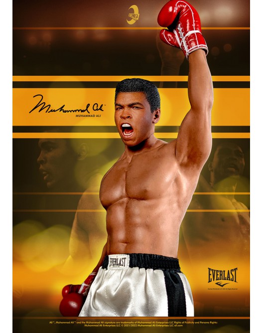IconiqStudios - NEW PRODUCT: Iconiq Studios IQLS01 1/6 Scale Muhammad Ali & IQLS01(D) 1/6 Scale Muhammad Ali Double Pack Ali_0114