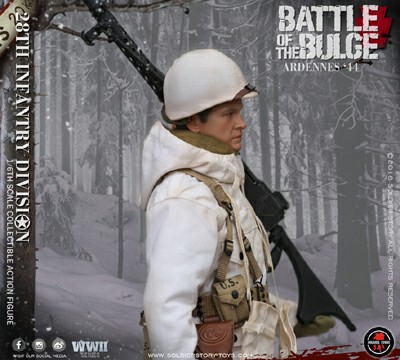 28thInfantry - NEW PRODUCT: Soldier Story: 1/6 scale U.S. Army 28th Infantry Division Ardennes 1944 Bulge310