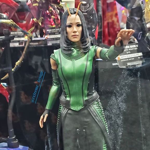 HOT TOYS SDCC - SAN DIEGO COMICON Captur13