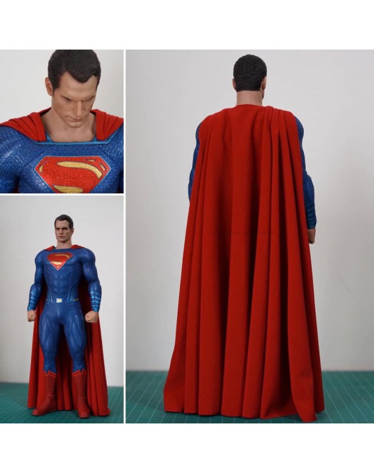JaxonXu - NEW PRODUCT: Jaxon Xu's 1/6 Scale Custom Cape (Onesixthkit.com Exclusives) (Updated with new additions 5/11/22) D8c9bc10