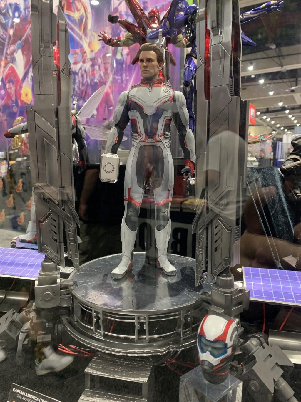 HOT TOYS SDCC - SAN DIEGO COMICON D_t6k610