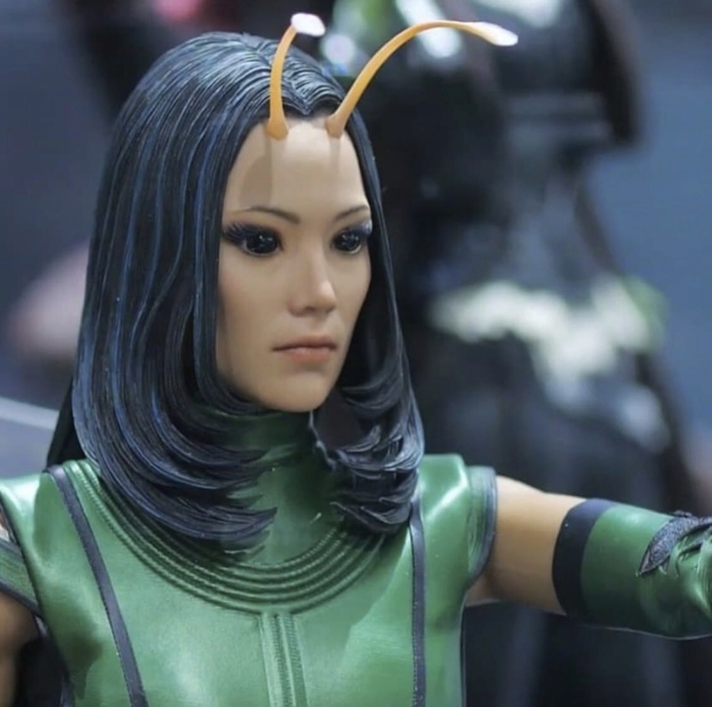 HOT TOYS SDCC - SAN DIEGO COMICON D_t9qy10