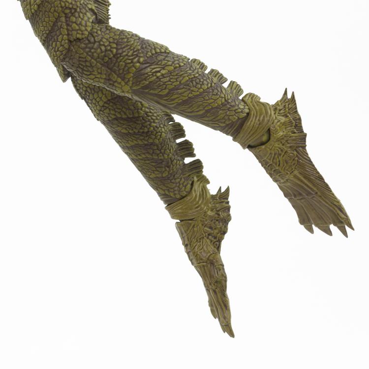 NEW PRODUCT: Mondo: Universal Monsters Creature From the Black Lagoon 1/6 Scale Figure Df4c8010