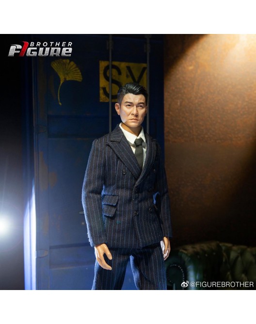 Chinese - NEW PRODUCT: Figure Brother 1/6 Scale Andy figure E93f6210