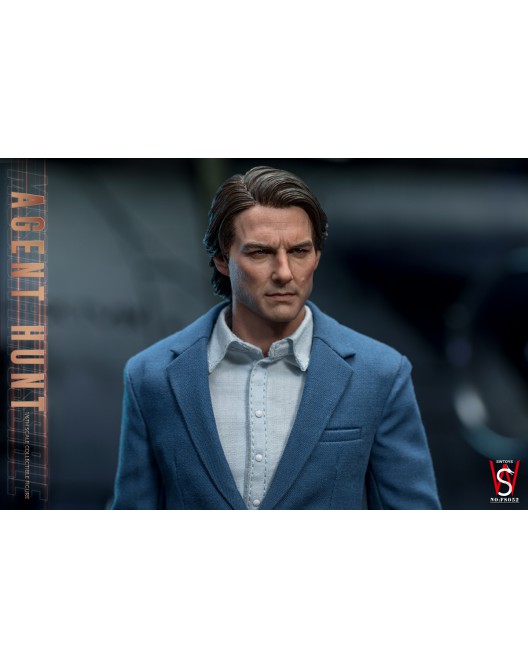 movie-based - NEW PRODUCT: Swtoys FS052 1/6 Scale Agent Hunt Ethan_14